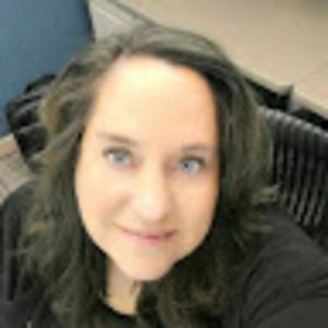 Meet your Posher, Kristi